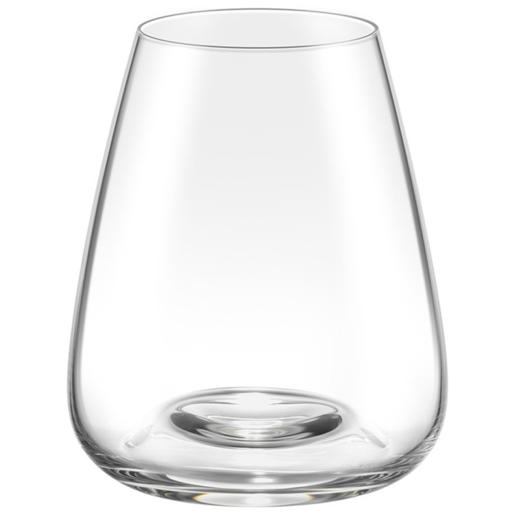 Набор стаканов "alure" из 2 шт. 440 мл Lefard (685-165)