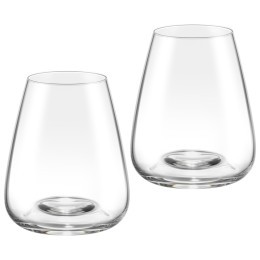 Набор стаканов "alure" из 2 шт. 440 мл Lefard (685-165)