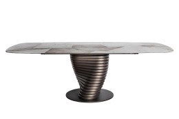 Стол обеденный керам.столешница 240*120*76см (TT-00016219)