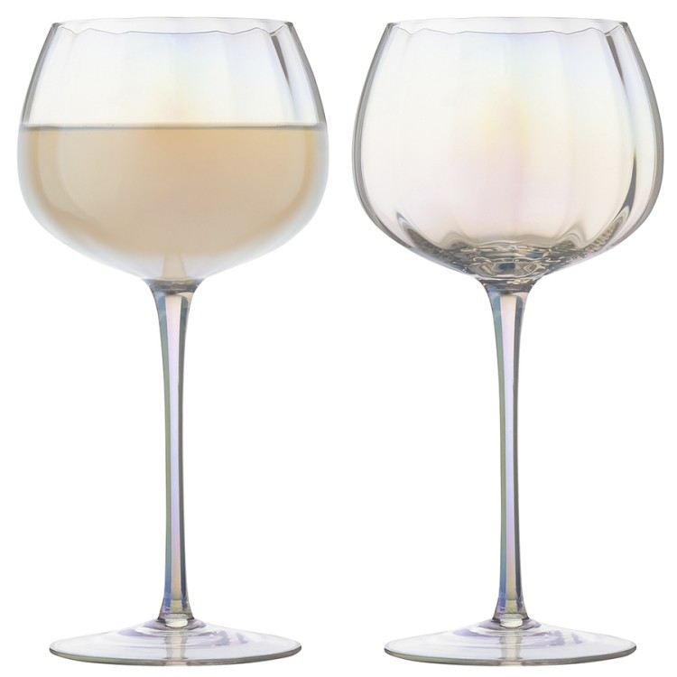 Набор бокалов для вина gemma opal, 455 мл, 2 шт. (74871)
