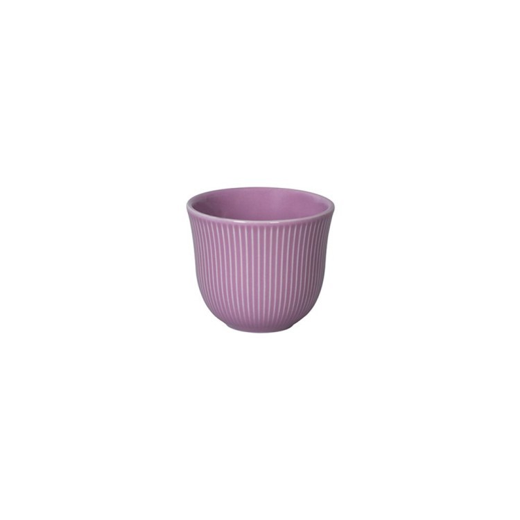 Чашка C099-58BPU, фарфор, purple, LOVERAMICS