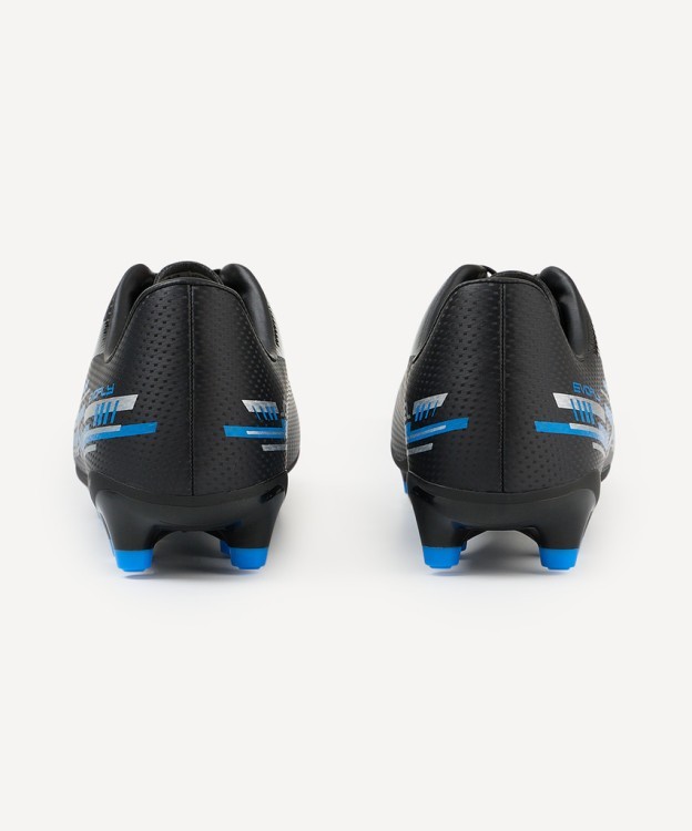 Бутсы футбольные JÖGEL Evofly FG Talant Black/blue (2118119) Бутсы футбольные JÖGEL Evofly FG Talant Black/blue (2118119)