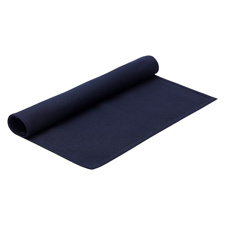 Салфетка сервировочная navy story из коллекции sea treasures, 45х45 см (79028)