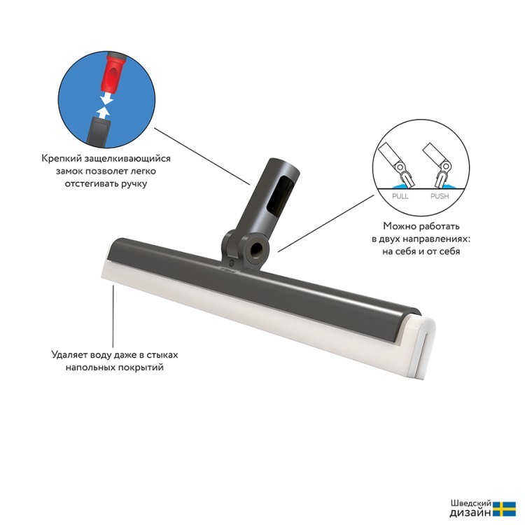Набор Мультишвабра (79037)
