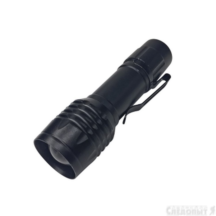 Фонарь ручной Сибирский Следопыт Аур Мини PF-PFL-L80 (62679)