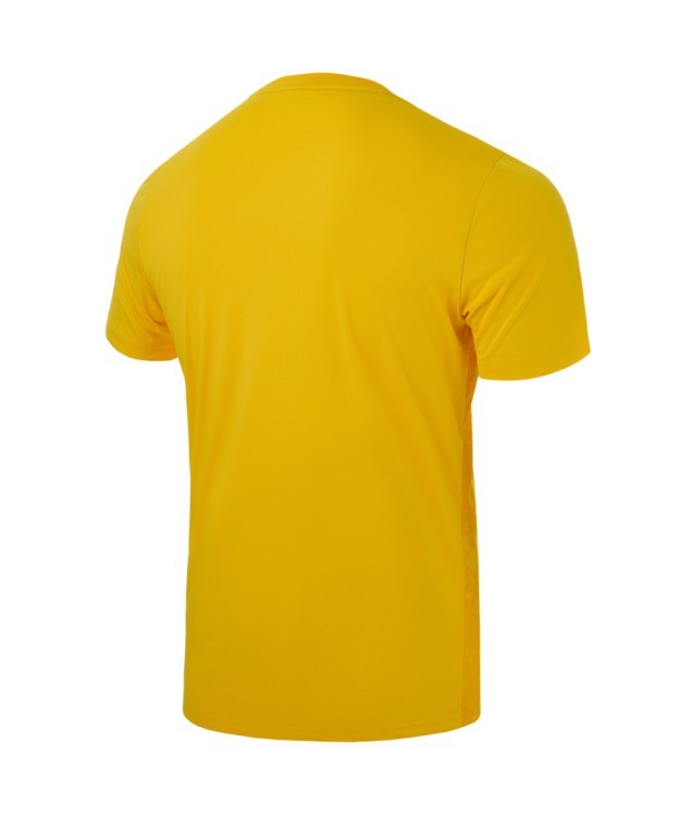 Футболка вратарская JÖGEL DIVISION PerFormDRY SPLASH GK Jersey, желтый, детский (2121010) Футболка вратарская JÖGEL DIVISION PerFormDRY SPLASH GK Jersey, желтый, детский (2121010)