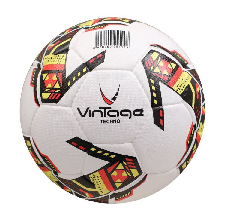 Мяч футбольный Vintage Techno V500 р.6 (55785)