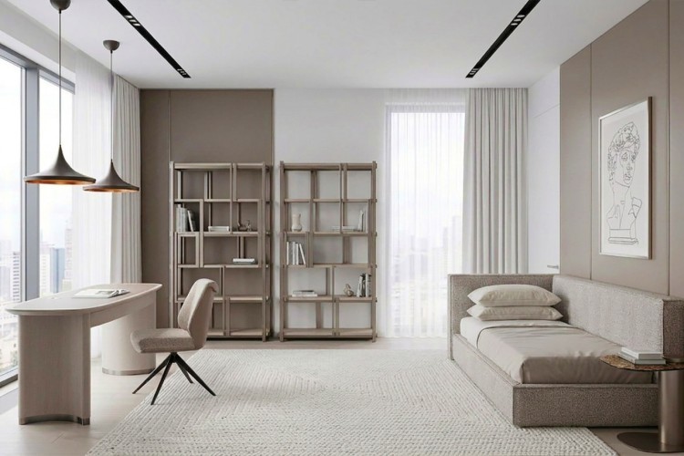 Стеллаж 120*32,5*200см (TT-00015307)