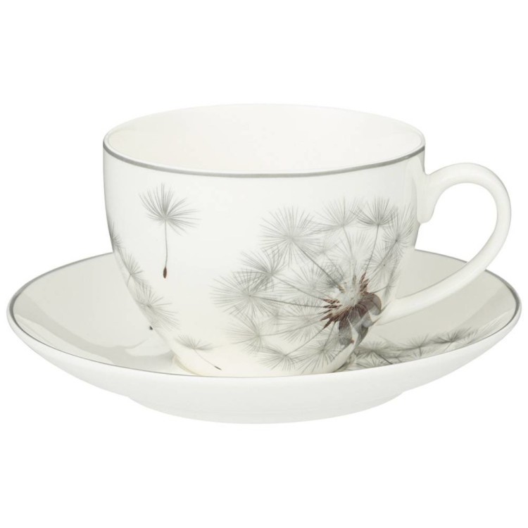 Чайная пара lefard dandelion 300мл Lefard (87-223)