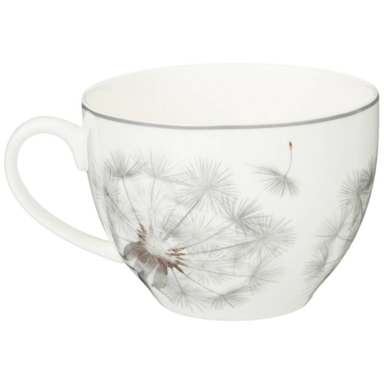 Чайная пара lefard dandelion 300мл Lefard (87-223)