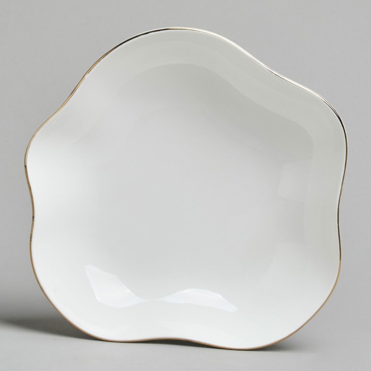 Блюдо lefard "charm" 23,5*5 см 1000 мл Lefard (171-340)