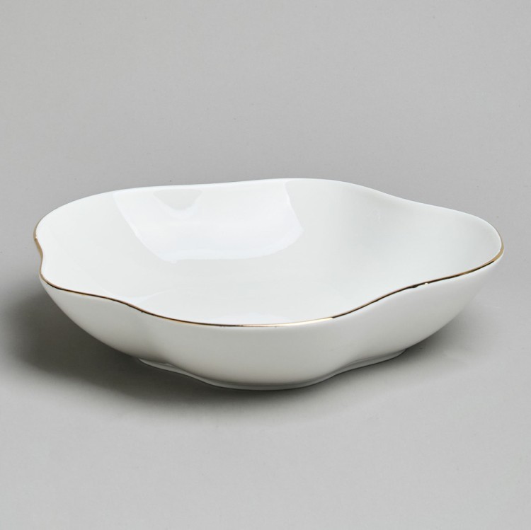 Блюдо lefard "charm" 23,5*5 см 1000 мл Lefard (171-340)