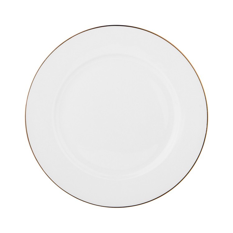 Тарелка десертная диаметр=21,5 см. Lefard (577-131)