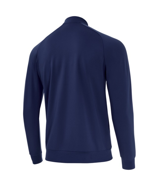 Джемпер тренировочный на молнии JÖGEL PREMIER PerFormDRY Training FZ Jacket, темно-синий (2122312)