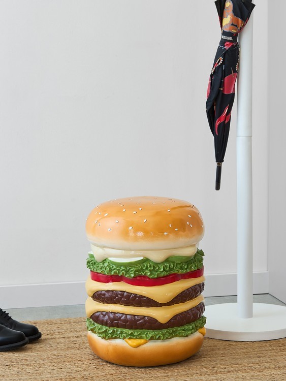 Табурет hamburger, 36х46 см (79405)