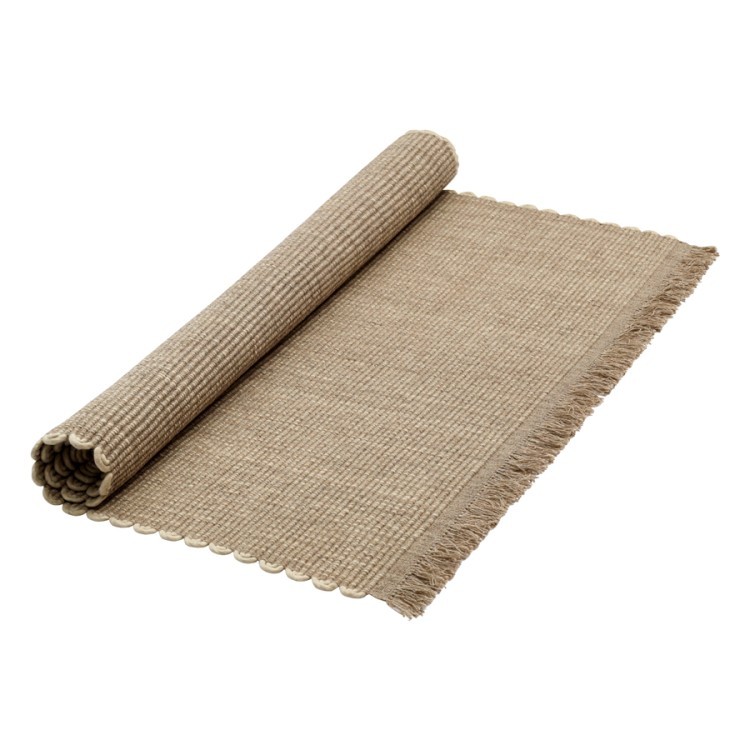 Ковер из шерсти badrinath из коллекции ethnic, 200x300 см (79862)