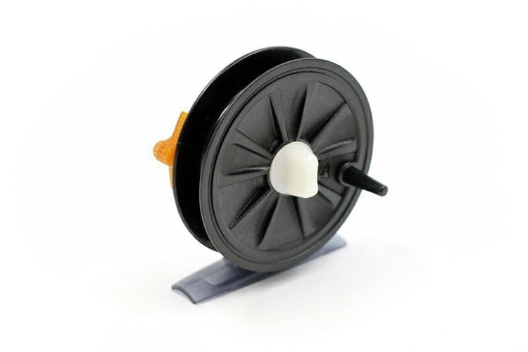 Катушка проводочная Лето WHL-65 MB-FR-126 (77072)