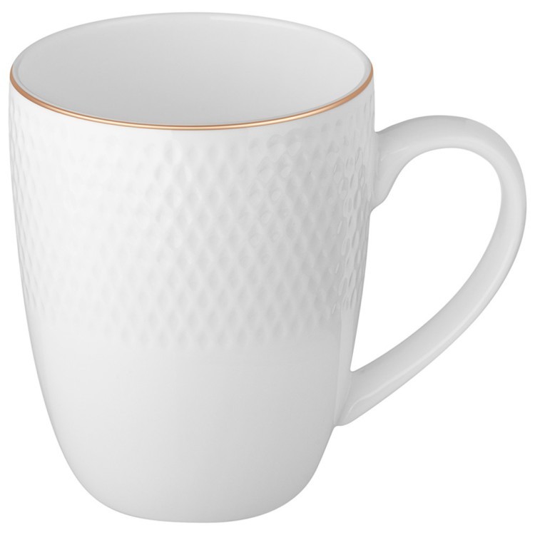 Кружка lefard "chic" 400 мл Lefard (415-2297)