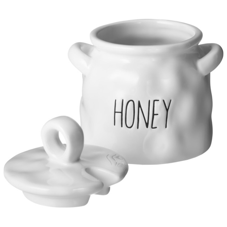 Банка для меда lefard "kitchen" 11,5*10,5*13,5 см 450 мл Lefard (358-2367)