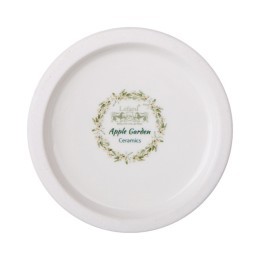 Емкость для хранения lefard "apple garden" 10*13,5 см 500 мл Lefard (358-2364)