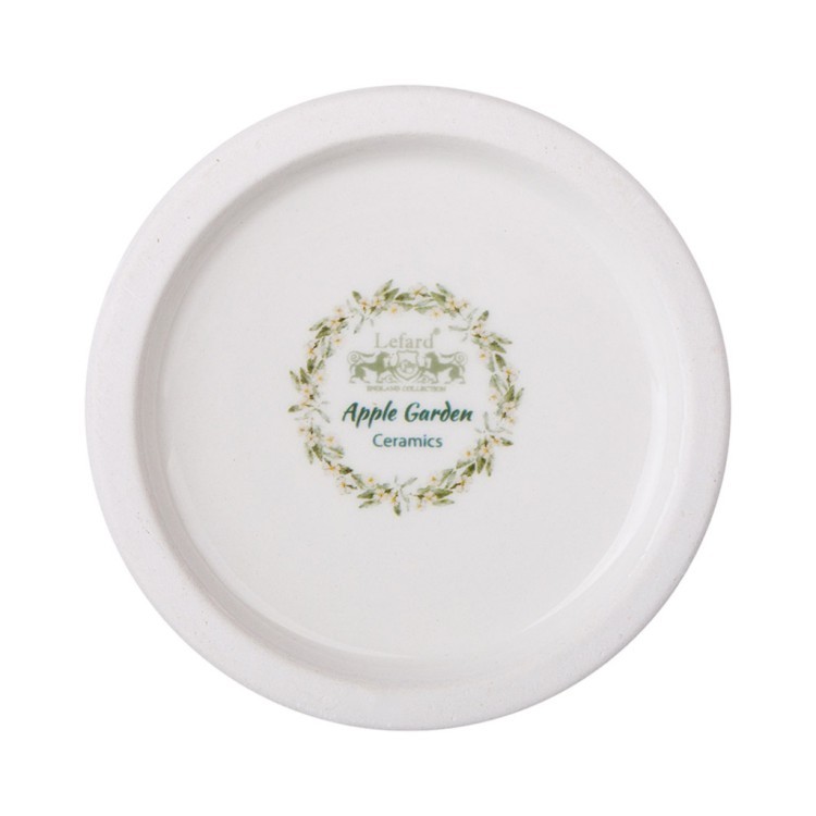 Емкость для хранения lefard "apple garden" 10*13,5 см 500 мл Lefard (358-2364)