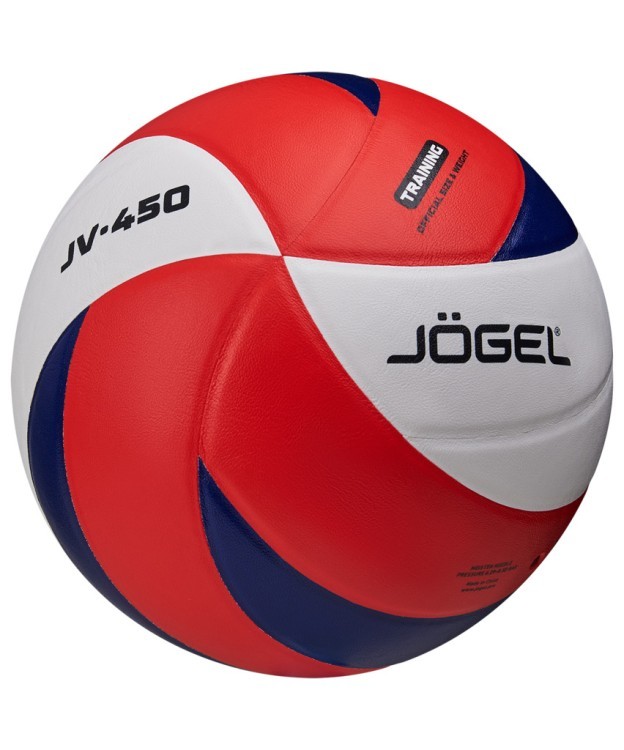 Мяч волейбольный JV-450 (2108518) Мяч волейбольный JV-450 (2108518)