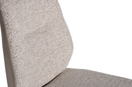 Стул Милан (Milan) серый без подлокотников (TT-00016220)