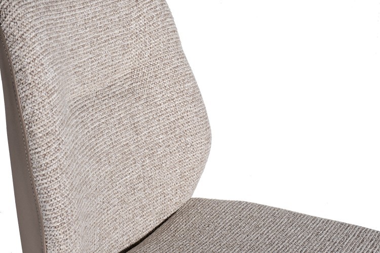 Стул Милан (Milan) серый без подлокотников (TT-00016220)