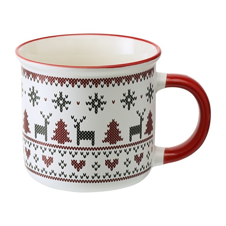 Набор из четырех кружек sweet memories из коллекции new year essential, 350 мл (78250) Набор из четырех кружек sweet memories из коллекции new year essential, 350 мл (78250)