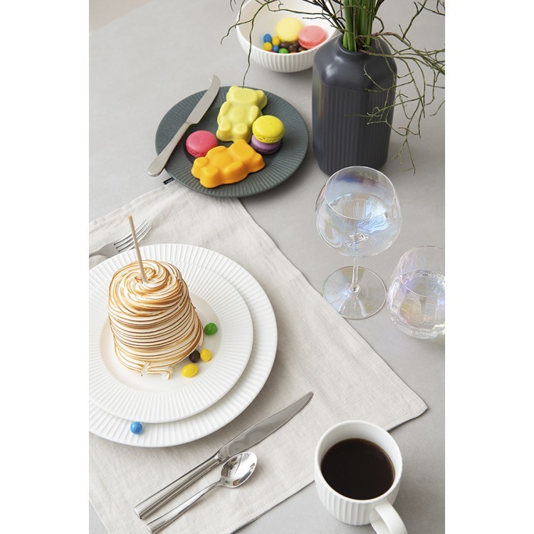 Набор бокалов для вина gemma opal, 455 мл, 4 шт. (74872)