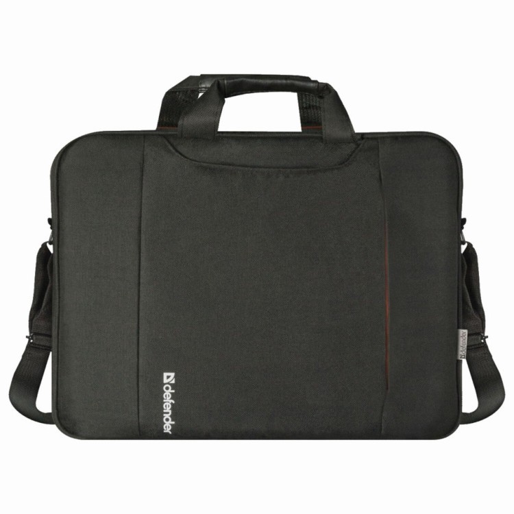 Сумка для ноутбука 15,6" Defender Geek 26084 (1) (72977)