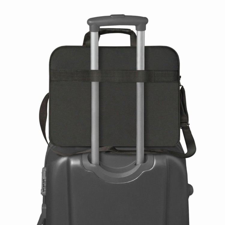 Сумка для ноутбука 15,6" Defender Geek 26084 (1) (72977)