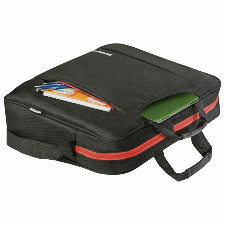 Сумка для ноутбука 15,6" Defender Geek 26084 (1) (72977)