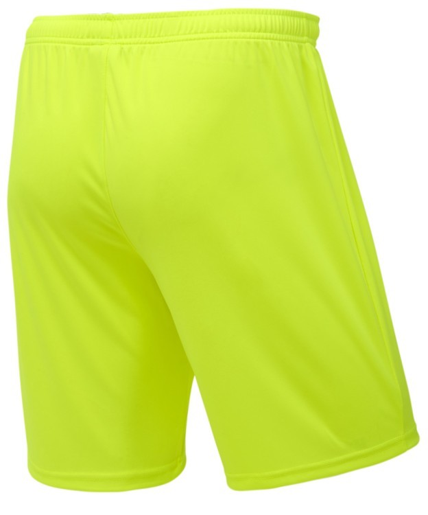 Шорты игровые JÖGEL CAMP Classic Shorts, желтый неон, детский (2105574) Шорты игровые JÖGEL CAMP Classic Shorts, желтый неон, детский (2105574)