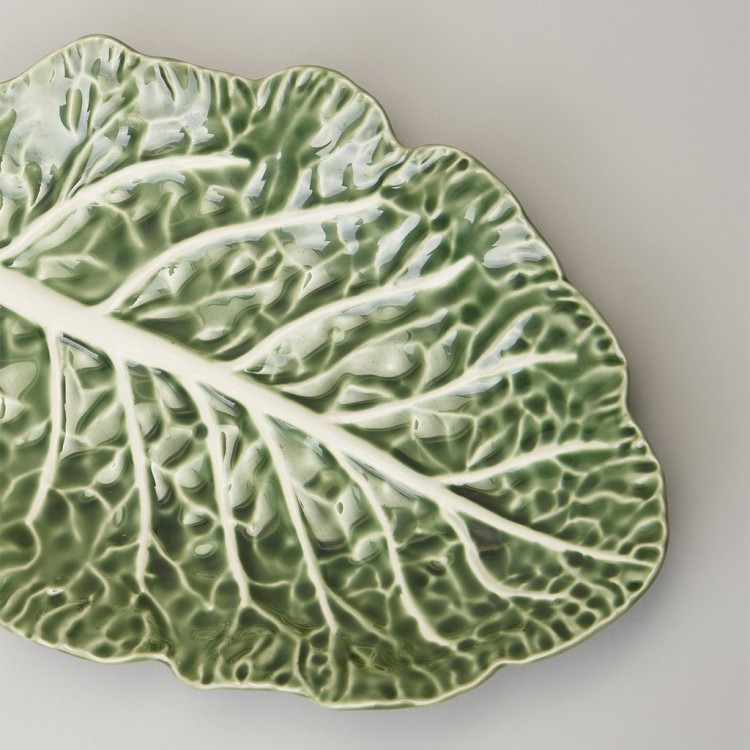 Блюдо сервировочное lefard "village" 29х19х4 см Lefard (536-286)