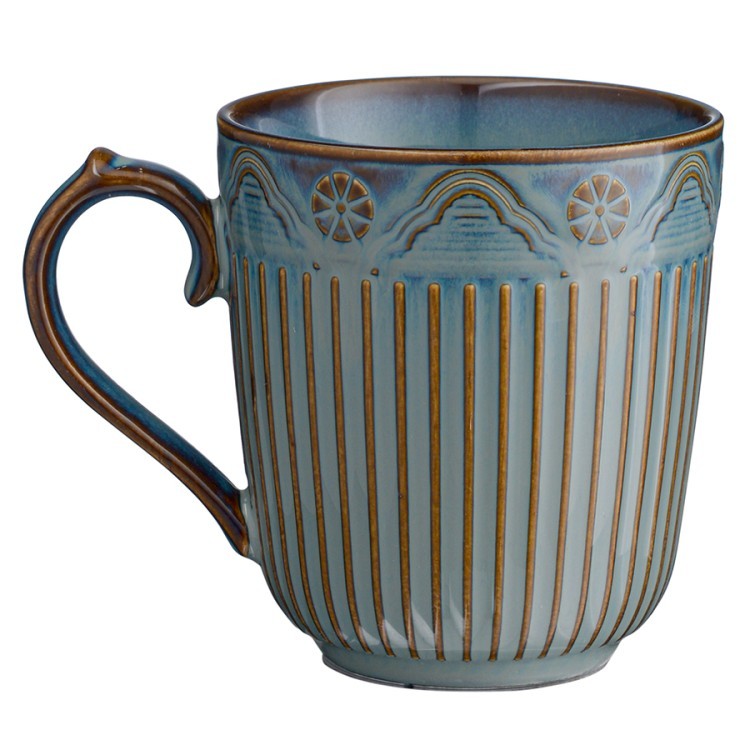 Набор кружек antique, 375 мл, 2 шт. (72349) Набор кружек antique, 375 мл, 2 шт. (72349)