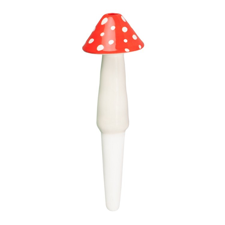 Фигурка с функцией полива для растений amanita (78599) Фигурка с функцией полива для растений amanita (78599)