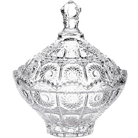 Сахарница MEY-JI 200 мл (SK096-00900-741201W)