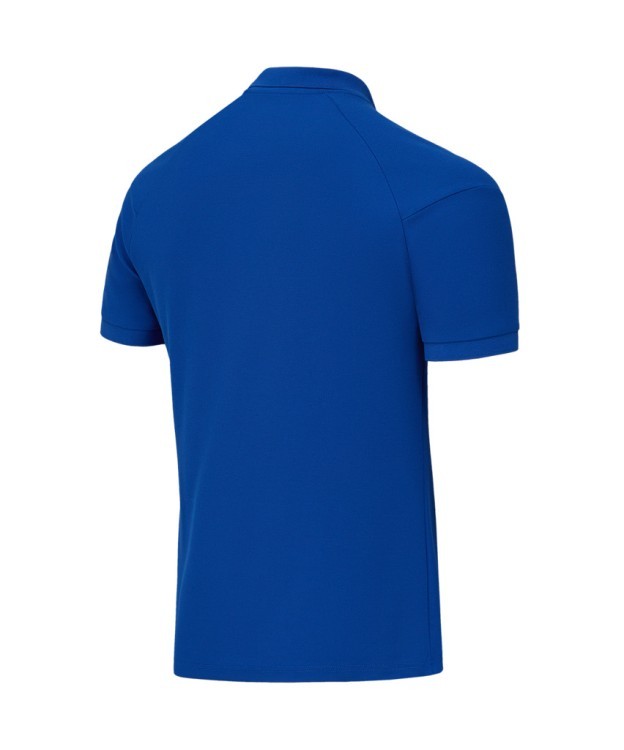 Поло JOGEL CAMP 2 CVC Polo CZ, синий (2130822)