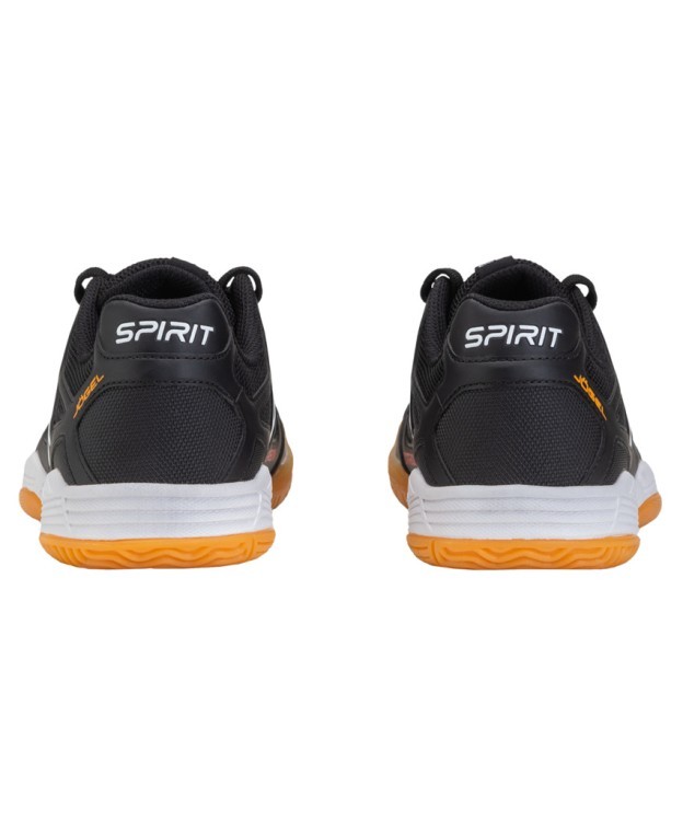 Кроссовки волейбольные JÖGEL SPIRIT, Black/white (2112700) Кроссовки волейбольные JÖGEL SPIRIT, Black/white (2112700)