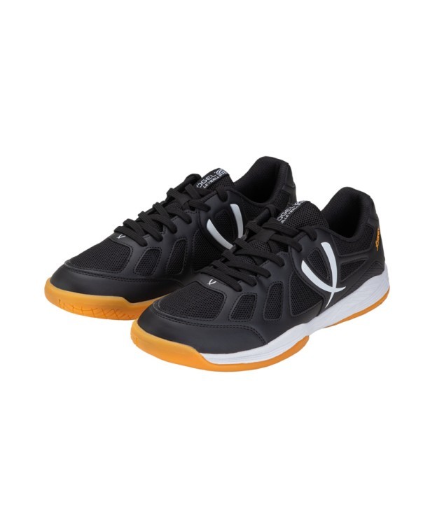 Кроссовки волейбольные JOGEL SPIRIT, Black/white (2112707)