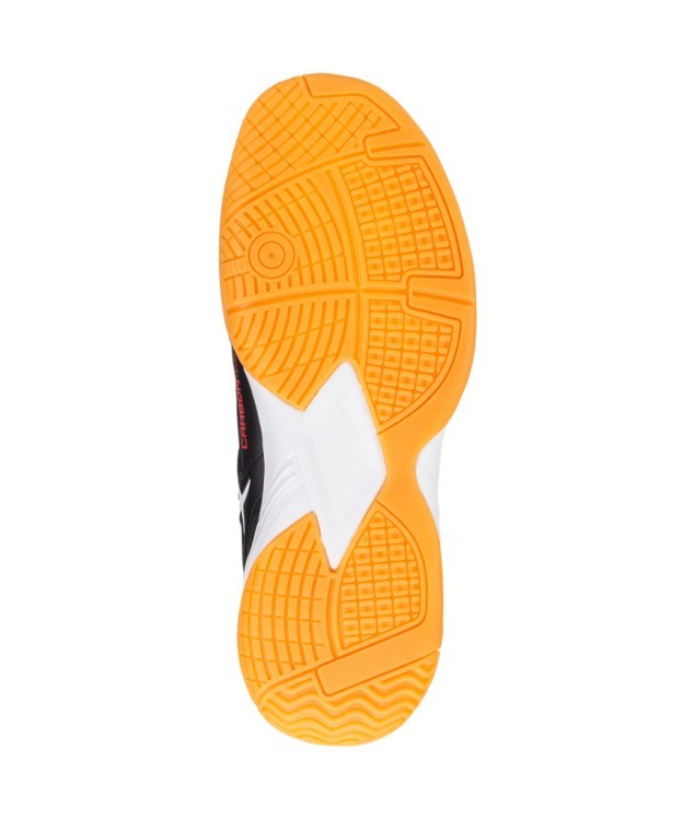 Кроссовки волейбольные JOGEL SPIRIT, Black/white (2112707)