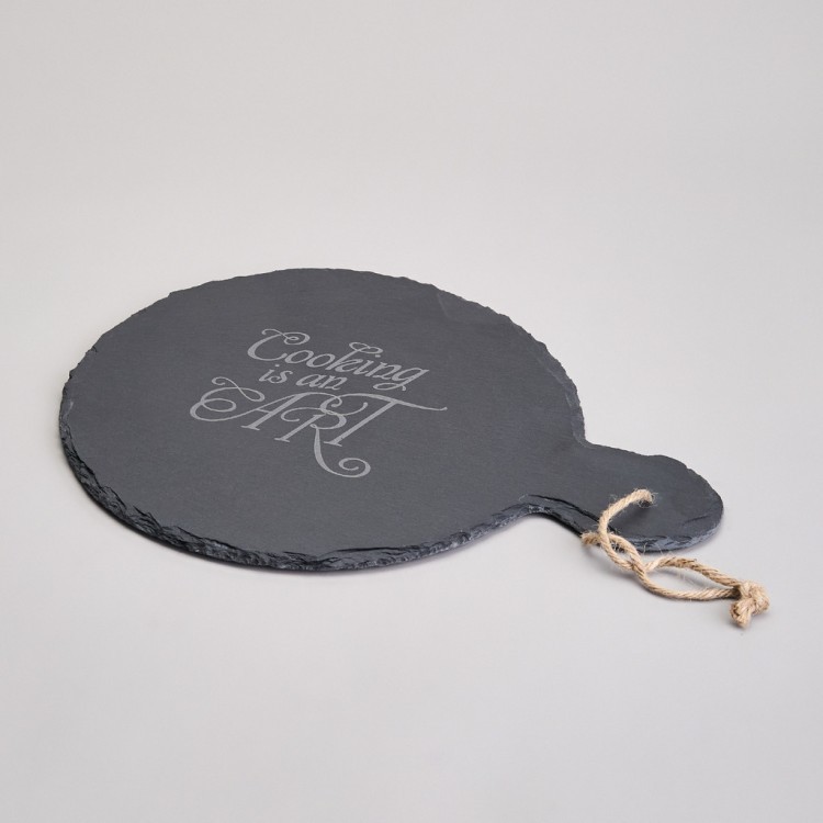 Доска сервировочная 25*34 см Agness (925-130)