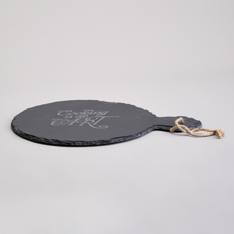 Доска сервировочная 25*34 см Agness (925-130)