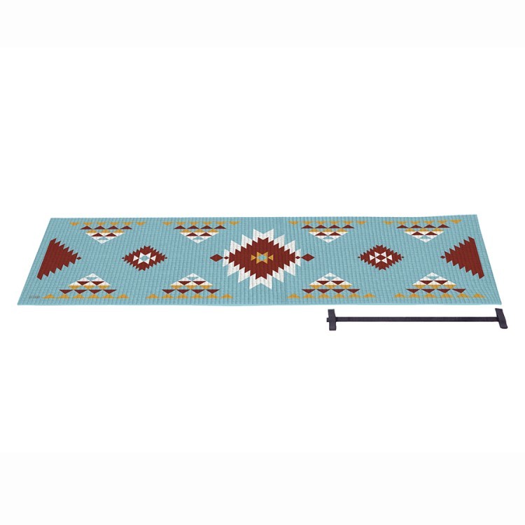 Коврик для йоги navajo, 60,5х173 см (75734) Коврик для йоги navajo, 60,5х173 см (75734)