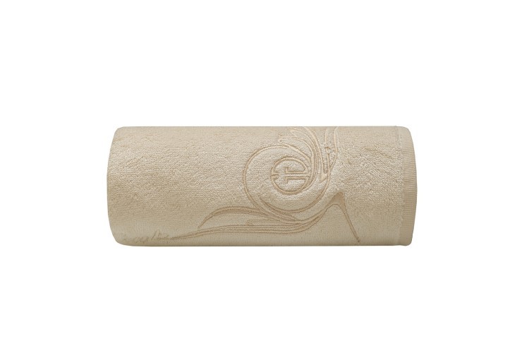 Полотенце Лирика модал экрю 30*50 (TT-00015212)