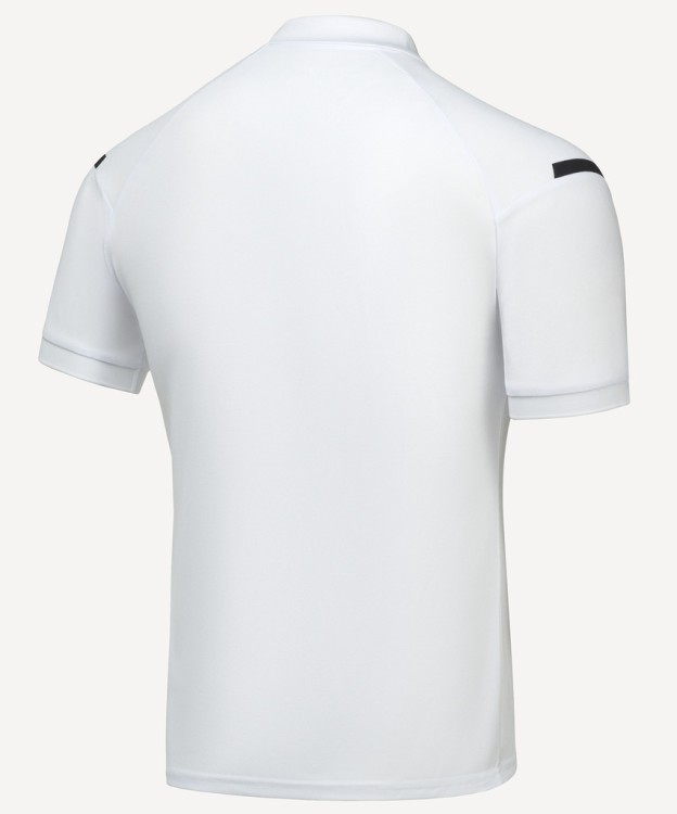 Поло JOGEL CAMP 2 Poly Polo, белый, детский (2127664)