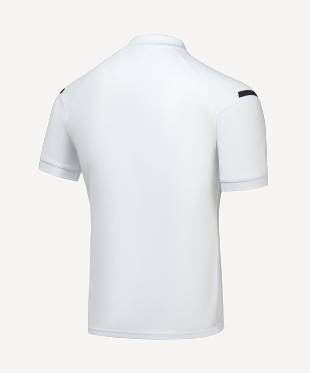 Поло JOGEL CAMP 2 Poly Polo, белый, детский (2127664)
