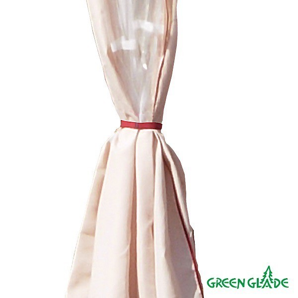 Садовый тент шатер Green Glade 1049 (63865) Садовый тент шатер Green Glade 1049 (63865)