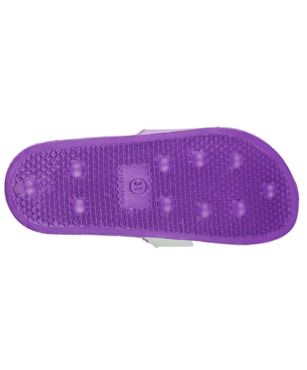 Пантолеты Shark Lilac, для девочек, р. 24-29, детский (1524783) Пантолеты Shark Lilac, для девочек, р. 24-29, детский (1524783)